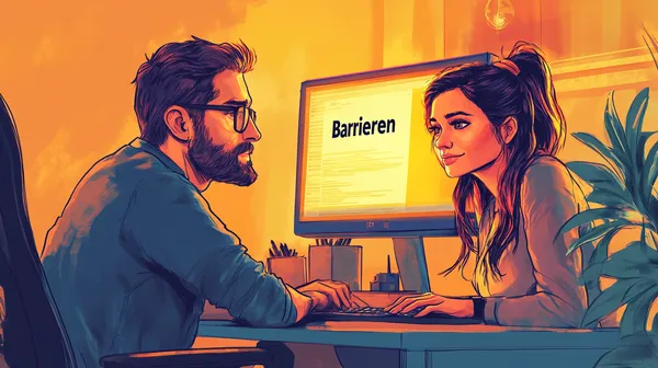 Barrierefreiheit Barrierefreiheit