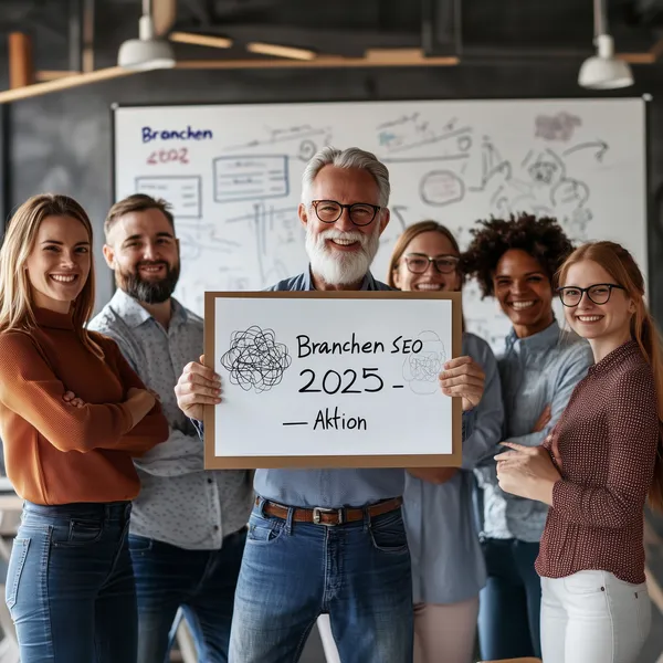 Einfach, schnell, innovativ und erfolgreich