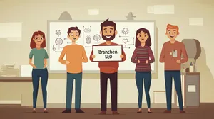 SEO Agentur