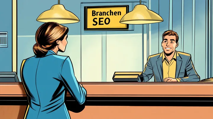 Online-PrÀsentationen rund um Branchen SEO Online-PrÀsentationen rund um Branchen SEO