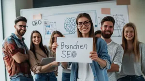 Symbolbild: Maßgeschneiderte Content-Strategien