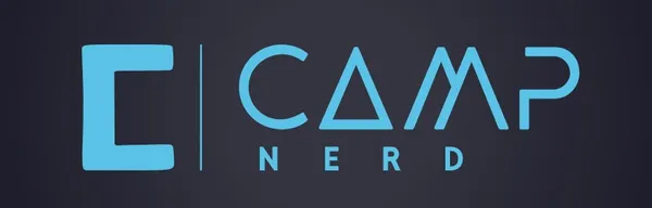 Camp Nerd Anmeldung