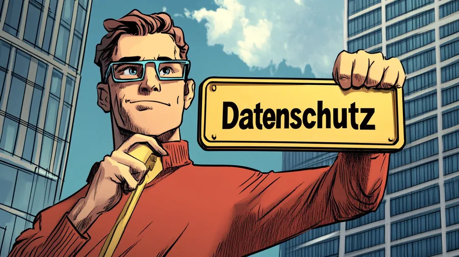 Datenschutz durch den Datenschutzbeauftragten Datenschutz ist uns ein Anliegen