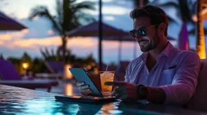 SEO-Deluxe Paket für entspannte Zeiten