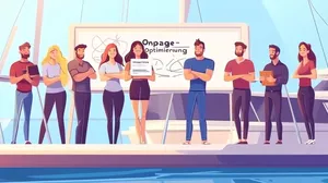 Willkommen bei Branchen SEO
