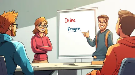 KI-QCG Weiterbildung - Qualifizierungschancengesetz KI-QCG Weiterbildung - Qualifizierungschancengesetz